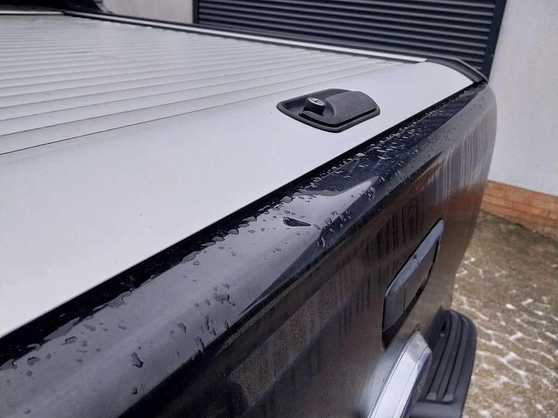 Gebraucht Ford Ranger Wildtrack 200 PS (147 kW) 2019 Schwarz Abholung