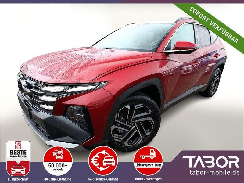 Fabelhafte Preis Hyundai Tucson Fotos