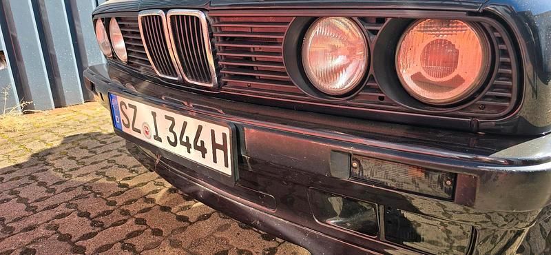 Schwarz Gebraucht 1989 BMW Isetta 300 Coupé | 29.500 € - Bild 1/4