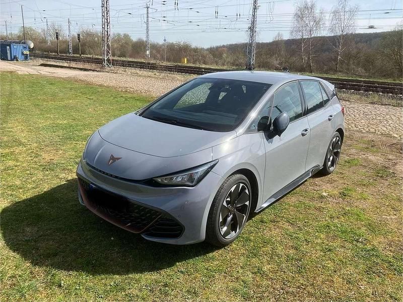 Gebraucht 2023 Cupra Born Kleinwagen | 22.900 € (Superpreis) - Bild 1/4