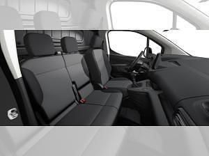 Neu Citroën Berlingo 130 PS (95 kW) 2025 Weiß Van / Kleinbus