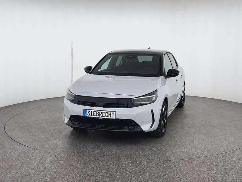 Neu Opel Corsa-e 100 kW (136 PS) 2025 Weiß Kleinwagen