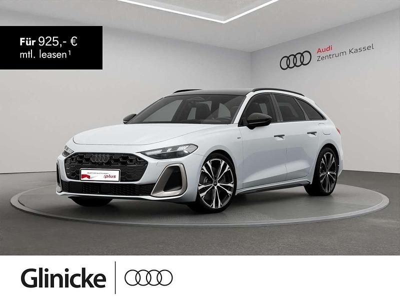 Weiß Neu 2025 Audi A5 S-Line Coupé | 74.990 € (Etwas zu teuer) - Bild 1/1