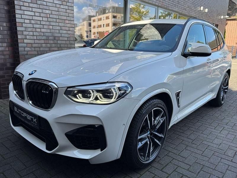 Alpinweiss iii Gebraucht 2020 BMW M1 Performance Coupé | 51.900 € - Bild 1/4