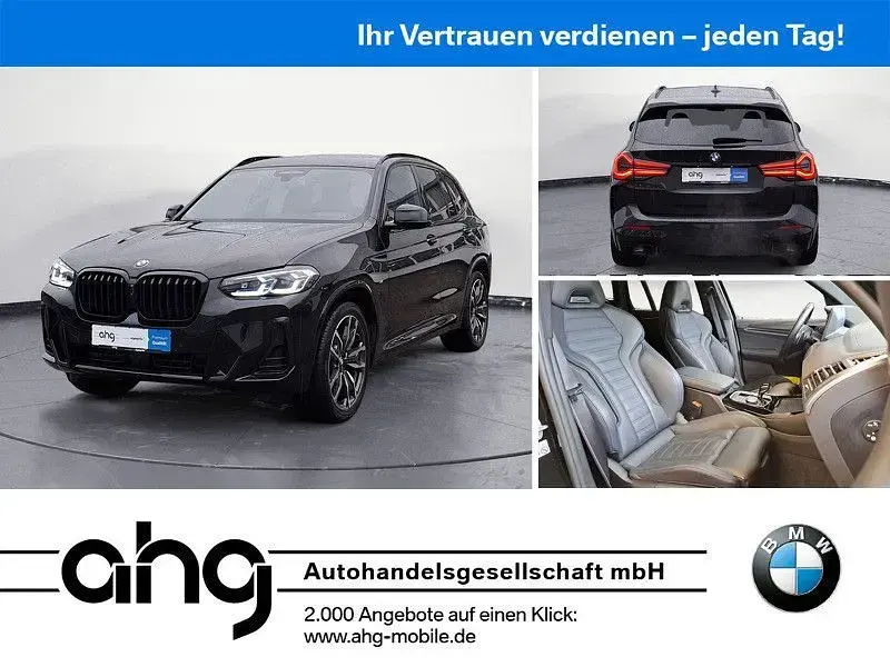 Occasion BMW X3 M Sport 245 ch (180 kW) 2024 SUV