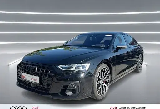 Gebraucht Audi S8 Ambiente 571 PS (419 kW) 2023 Limousine
