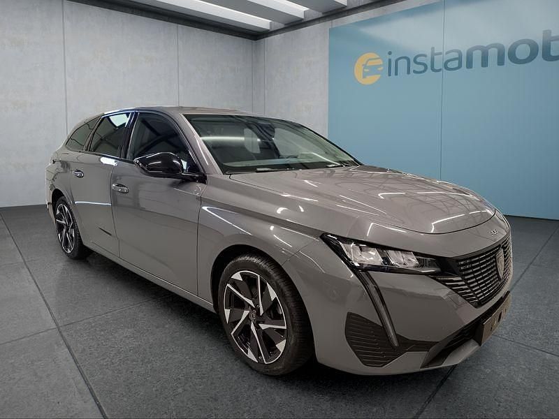 Second-hand Peugeot 308 131 CP (96 kW) 2025 Gri Break