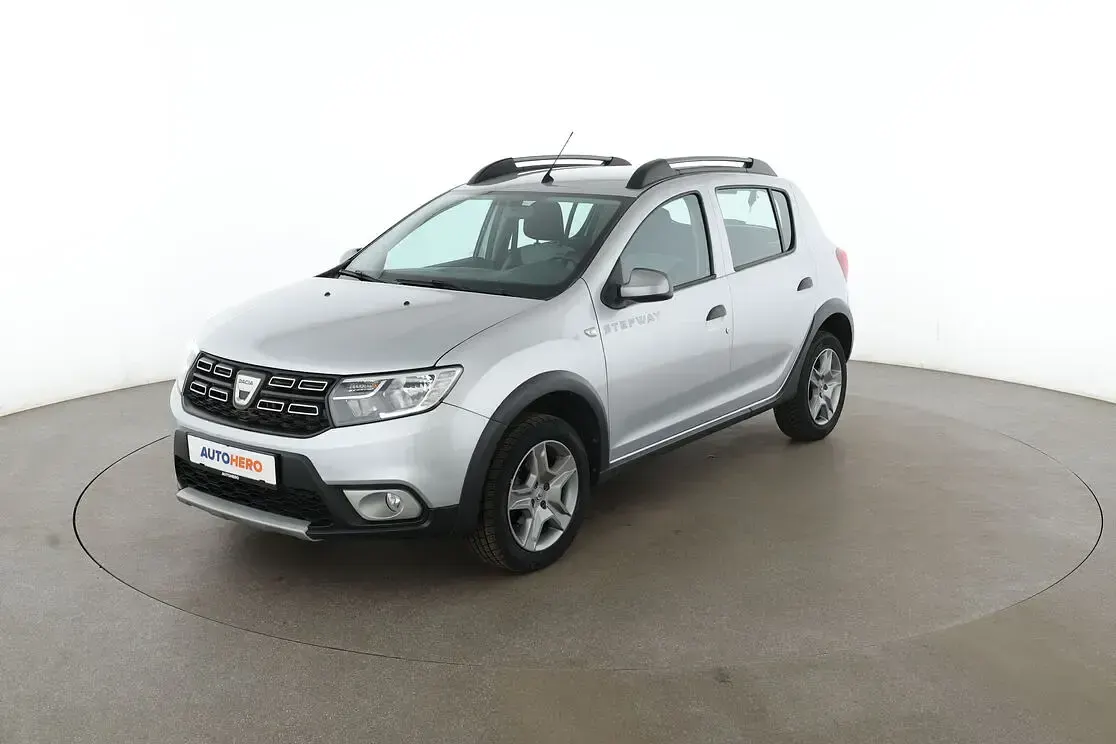 Gebraucht Dacia Sandero Prestige 90 PS (66 kW) 2020 Kleinwagen