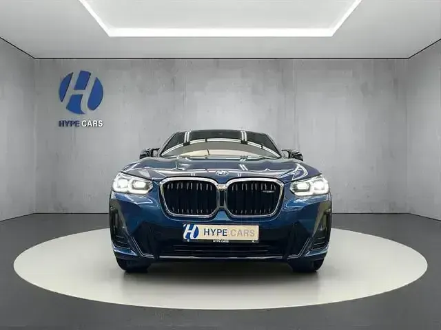 Gebraucht BMW X4 Performance 410 PS (301 kW) 2022 Andere SUV