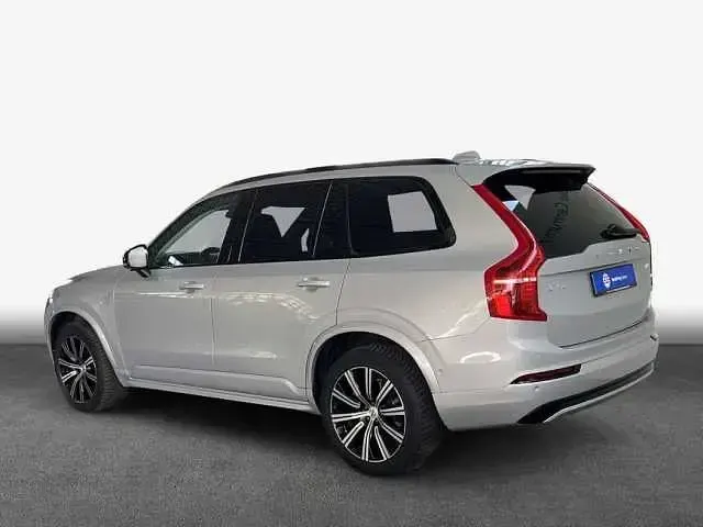 Gebraucht Volvo XC90 173 PS (127 kW) 2022 SUV