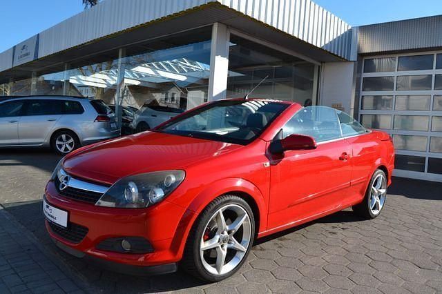 Andere Gebraucht 2007 Opel Astra Edition | 4.490 € (Teuer) - Bild 1/4