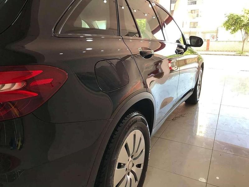 Gebraucht 2016 Mercedes GLC220 SUV | 23.800 € (Fairer Preis) - Bild 1/3