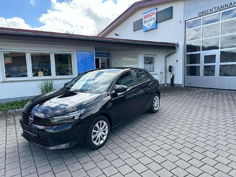 Neu Opel Corsa Edition 101 PS (74 kW) 2025 Other Limousine