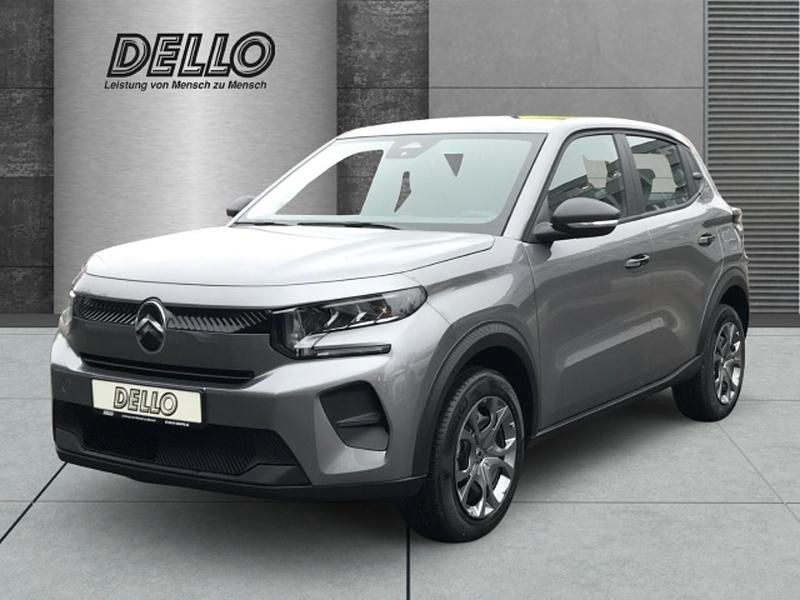 Gebraucht 2024 Citroën C3 Kleinwagen | 14.980 € (Fairer Preis) - Bild 1/1