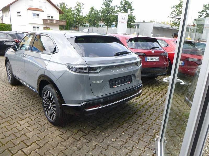 Gebraucht Honda e:Ny1 150 kW (204 PS) 2026 Grau SUV