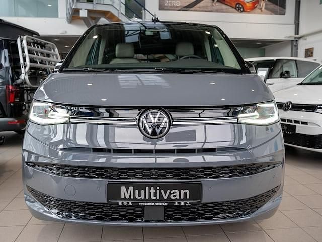 Gebraucht VW Multivan Edition 177 PS (130 kW) 2025 Van