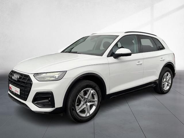 Gebraucht Audi Q5 Advanced Plus 204 PS (150 kW) 2023 SUV