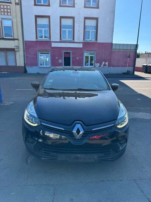 Other Gebraucht 2018 Renault Clio IV Intens Limousine | 5.900 € (Fairer Preis) - Bild 1/4