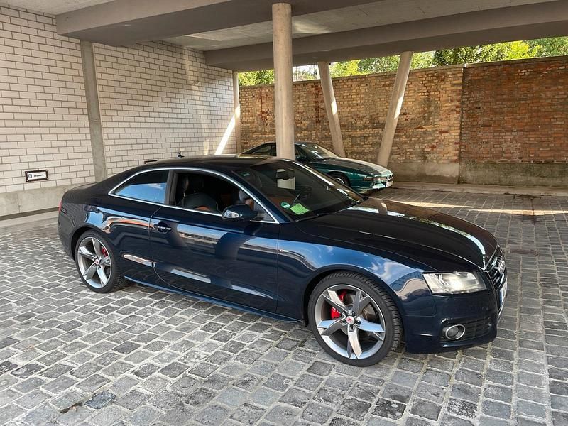 Gebraucht 2011 Audi A5 S-Line Coupé | 9.200 € (Fairer Preis) - Bild 1/4