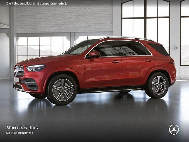 Gebraucht 2020 Mercedes GLE350 | 71.990 € - Bild 1/4