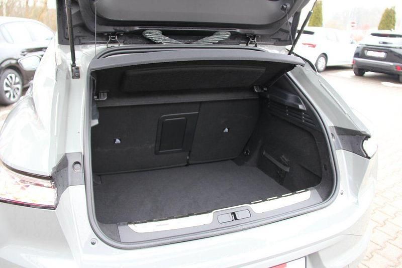 Gebraucht DS Automobiles DS4 Performance 131 PS (96 kW) 2024 Lacquered grey (metallic) SUV