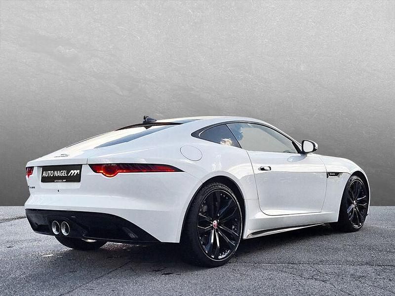 Gebraucht Jaguar F-Type R 340 PS (250 kW) 2019 Andere Kleinwagen