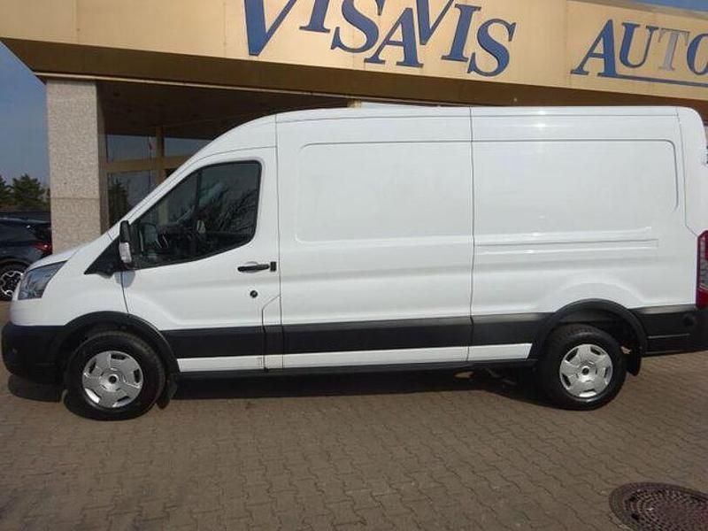 Gebraucht Ford Transit Trend 2025 Andere