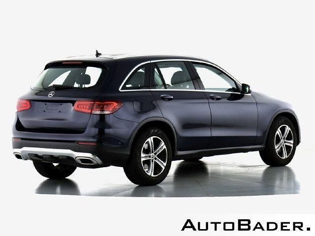 Gebraucht Mercedes GLC220 194 PS (142 kW) 2022
