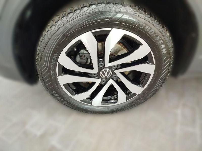 Gebraucht VW T-Roc Active 150 PS (110 kW) 2021 Grau SUV