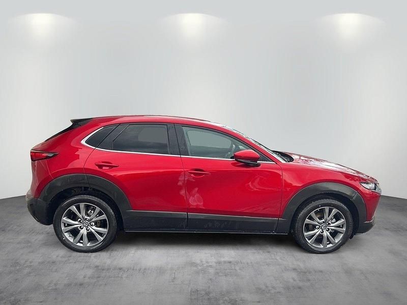 Gebraucht Mazda CX-30 Nagisa 186 PS (136 kW) 2024 SUV