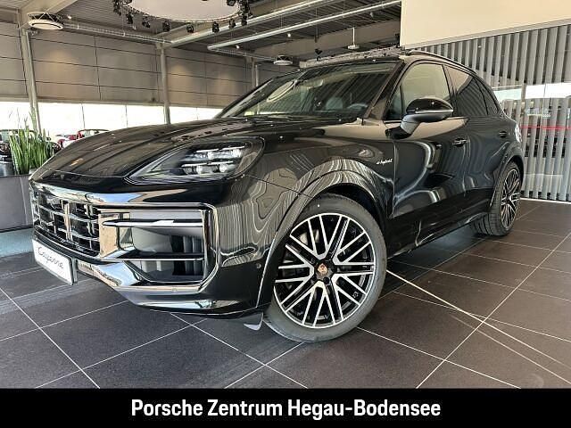 Andere farbe Gebraucht 2022 Porsche Cayenne SUV | 154.438 € - Bild 1/2