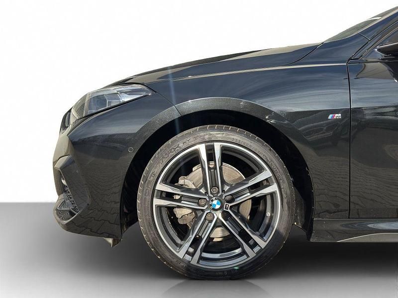 Gebraucht BMW 218 M Sport 150 PS (110 kW) 2023 Schwarz Coupé