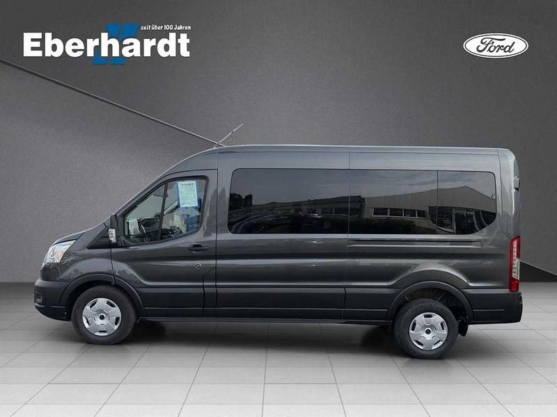 Neu Ford Transit Trend 150 PS (110 kW) 2026 Grau Van / Kleinbus