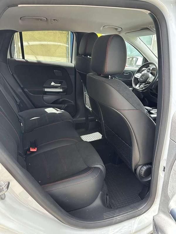 Weiß Gebraucht 2022 Mercedes GLA250 SUV | 35.000 € (Superpreis) - Bild 1/4