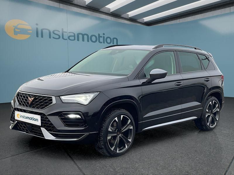 Gebraucht 2025 Cupra Ateca SUV | 37.149 € (Fairer Preis) - Bild 1/4