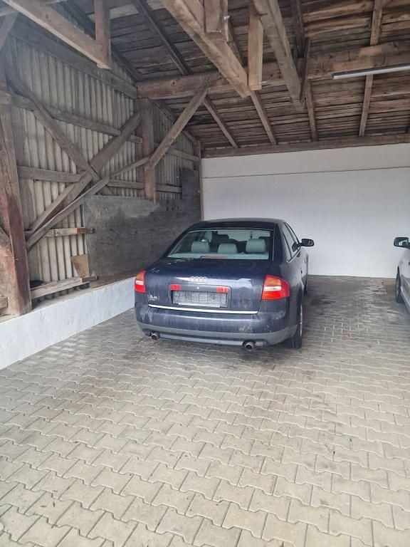 Gebraucht Audi A6 170 PS (125 kW) 2001 Limousine