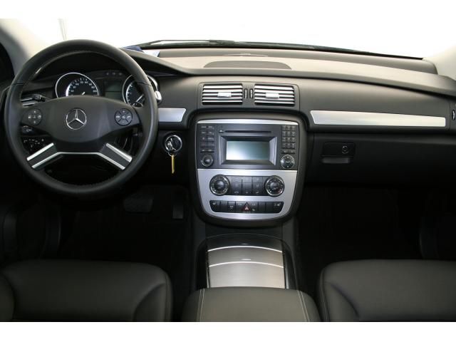Gebraucht Mercedes R300 190 PS (139 kW) 2010 Silber metallic Kombi