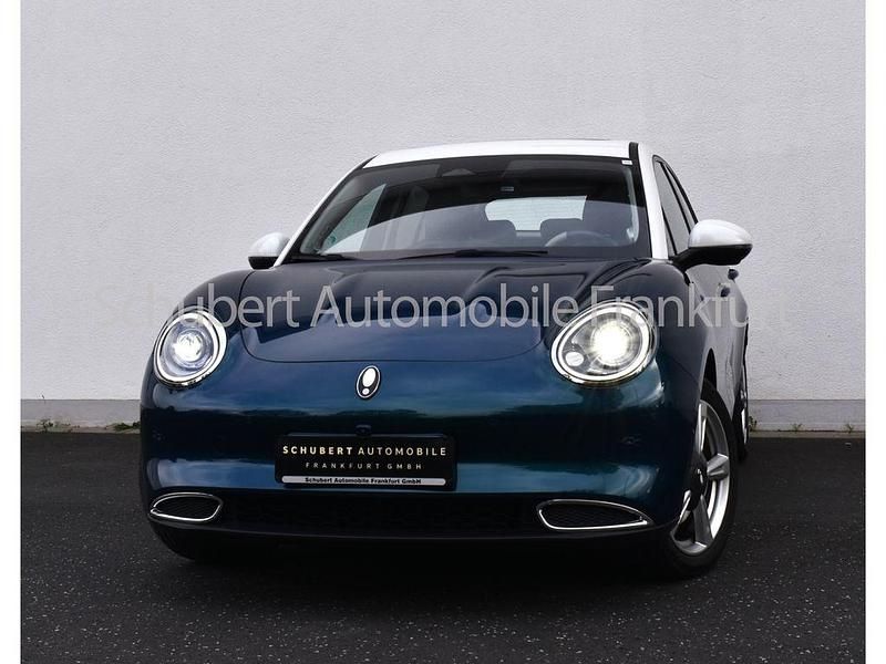 Gruen Gebraucht 2023 Ora 03 Pro+ Limousine | 19.980 € (Guter Preis) - Bild 1/4