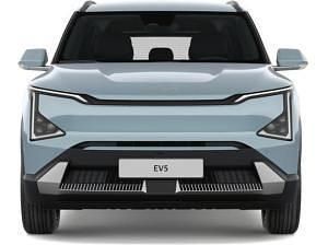 Neu Kia EV5 GT-Line 160 kW (218 PS) 2026 Blau (frostblau) SUV