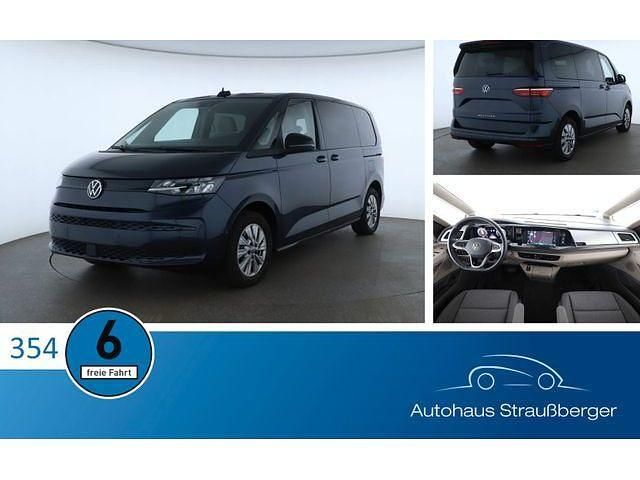 Gebraucht 2025 VW Multivan Basis Van | 53.290 € (Fairer Preis) - Bild 1/4
