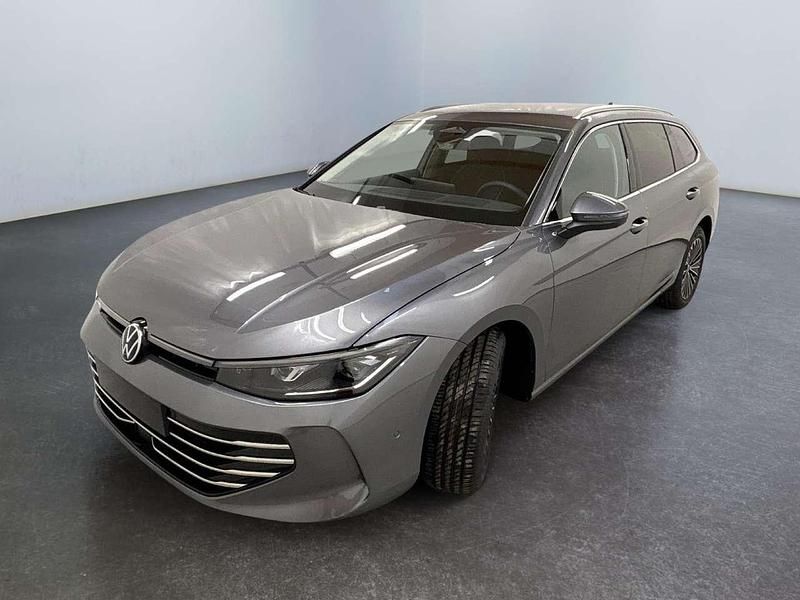 Neu VW Passat Elegance 150 PS (110 kW) 2026 5x  diabase grey met. Kombi