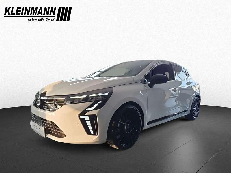 Weiß Neu 2025 Mitsubishi Colt Select Limousine | 22.490 € (Etwas zu teuer) - Bild 1/4