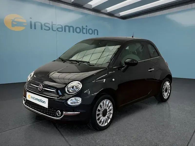 Second-hand Fiat 500C Dolcevita 71 CP (52 kW) 2023 Cabrio