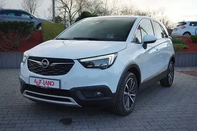 Second-hand Opel Crossland 2018 Andere SUV