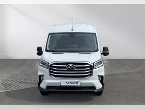 Gebraucht Maxus V90 147 PS (108 kW) 2024 Weiß Van