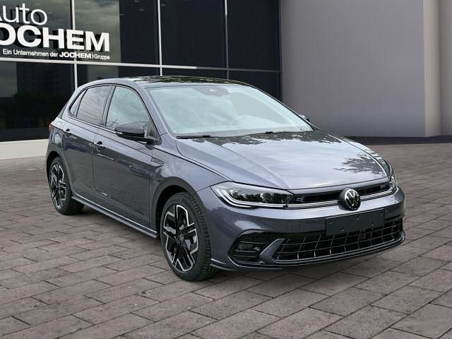 Neu VW Polo R-line 116 PS (85 kW) 2026 Grau Kleinwagen