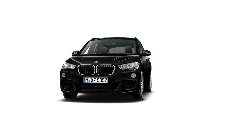 Gebraucht 2025 BMW X1 Efficient Dynamics SUV | 25.850 € - Bild 1/3