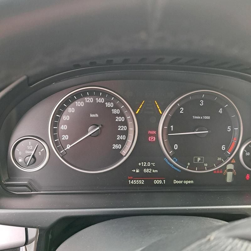 Gebraucht BMW X5 260 PS (191 kW) 2017 Andere farben SUV