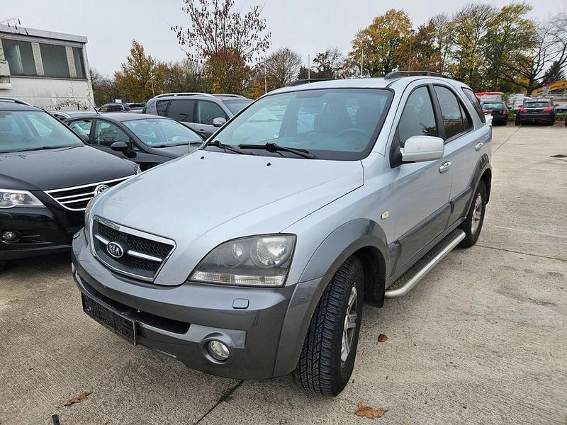 Gebraucht 2006 Kia Sorento EX SUV | 2.600 € (Guter Preis) - Bild 1/4