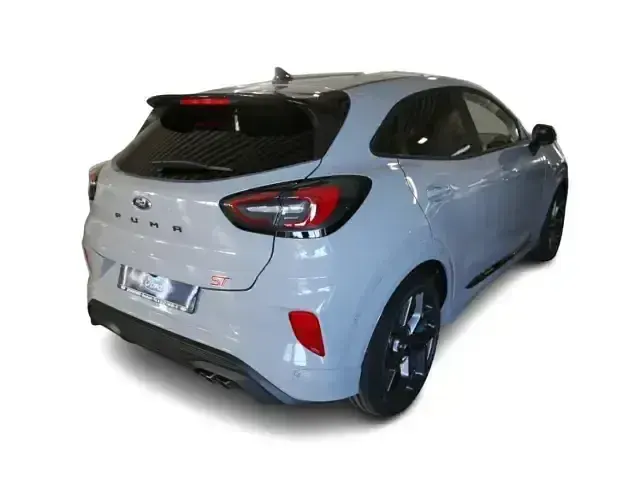 Gebraucht Ford Puma ST 200 PS (147 kW) 2025 Grau SUV